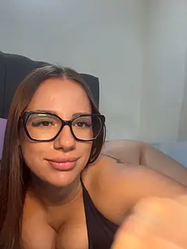 AlessiaaRuso1 online show from 28, 5, 2026