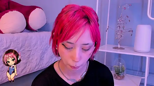 Hannahpage online show from 28, 5, 2026