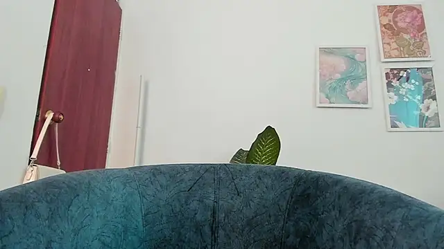 canelleGarces online show from 8, 3, 2026