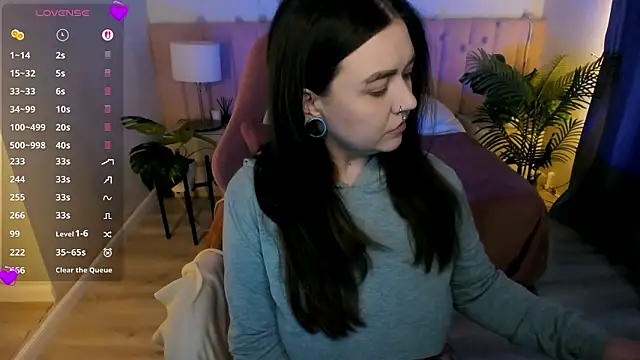 ashton heidii online show from 8, 3, 2026