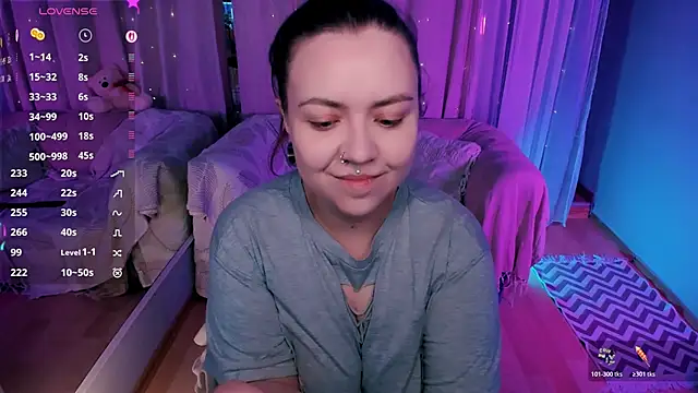 ashton heidii online show from 28, 6, 2026