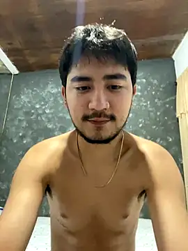 DanteRushh online show from 8, 9, 2025