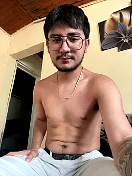 DanteRushh online show from 12, 9, 2025