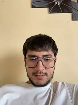 DanteRushh online show from 18, 9, 2025