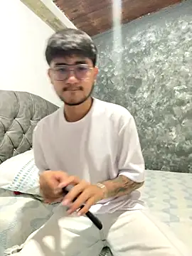 DanteRushh online show from 29, 9, 2025