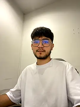 DanteRushh online show from 9, 10, 2025