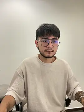 DanteRushh online show from 11, 10, 2025