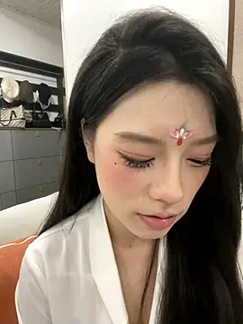 yuanyuanzi99 online show from 27, 9, 2025