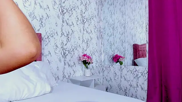 SofiiFoox online show from 14, 11, 2025