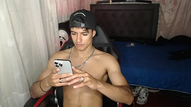 jacobbiker online show from 17, 1, 2026