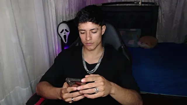 jacobbiker online show from 12, 2, 2026