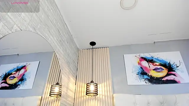 scarletbaker  online show from 8, 10, 2025