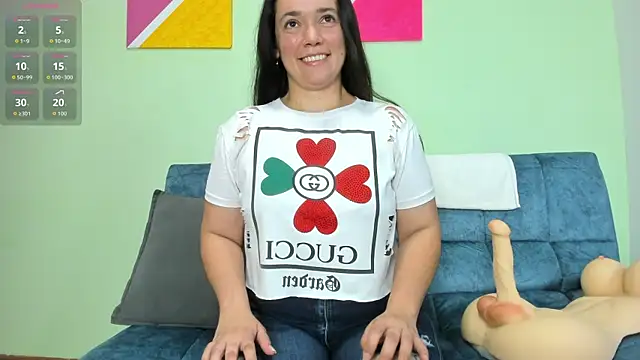 loreen grey online show from 10, 9, 2025