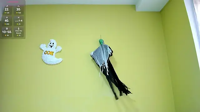 loreen grey online show from 12, 10, 2025