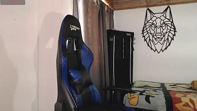 Sweet-Cris online show from 20, 11, 2025