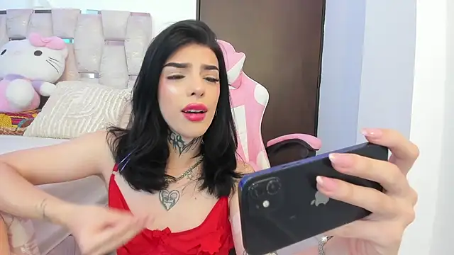 Rachell coollins online show from 24, 7, 2026