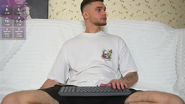 johnstoneisland online show from 5, 6, 2026