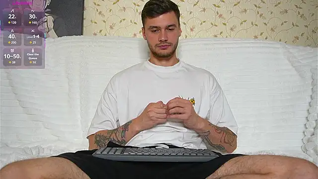 johnstoneisland online show from 8, 7, 2026