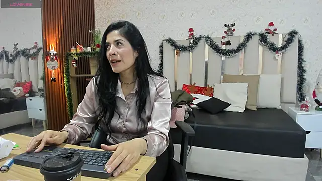 BLUE TAY1 online show from 17, 12, 2025