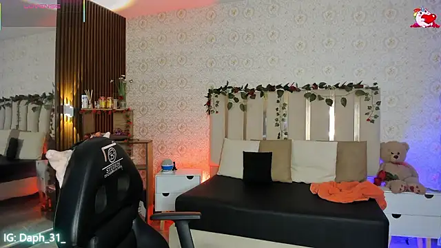 BLUE TAY1 online show from 14, 2, 2026