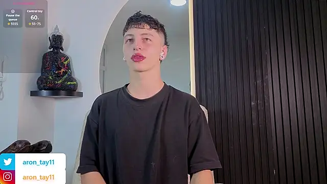 aronn tay online show from 7, 11, 2025