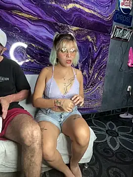 Snapshot of Brutal_FullUrgia69 chatting on 5, 11, 2025 Brutal FullUrgia69 online show from 5, 11, 2025