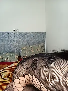 Snapshot of Lina-ass chatting on 19, 9, 2025 Lina-ass online show from 19, 9, 2025