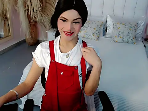 nathalialoes1 online show from 1, 10, 2025