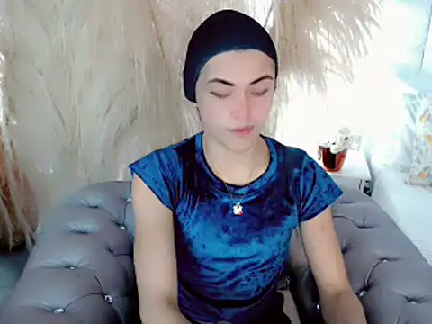 nathalialoes1 online show from 10, 10, 2025