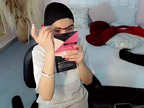 nathalialoes1 online show from 22, 10, 2025