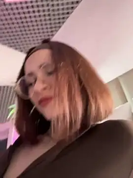 MartaBrent online show from 19, 6, 2026