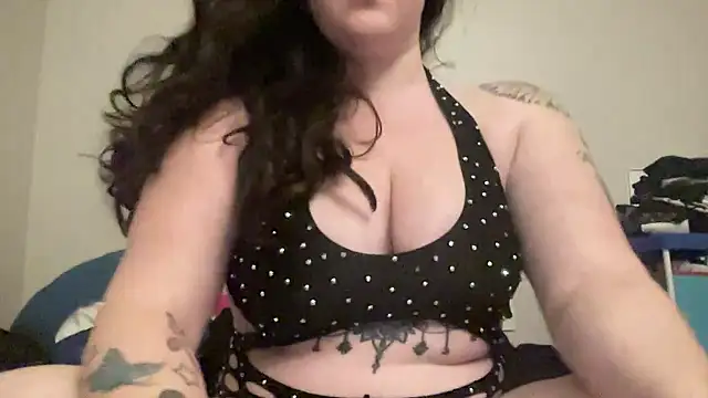 Electraaxoxo online show from 7, 1, 2026