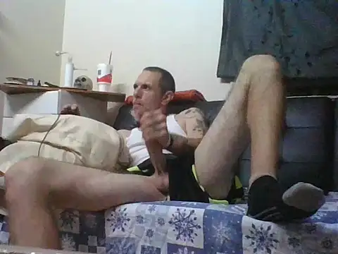 jarjar83 online show from 17, 10, 2025