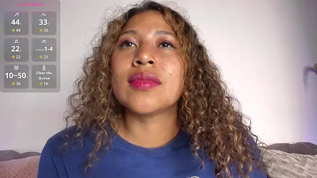 kiut lili online show from 17, 9, 2025