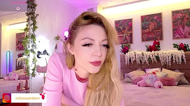 New Kessie online show from 26, 3, 2026