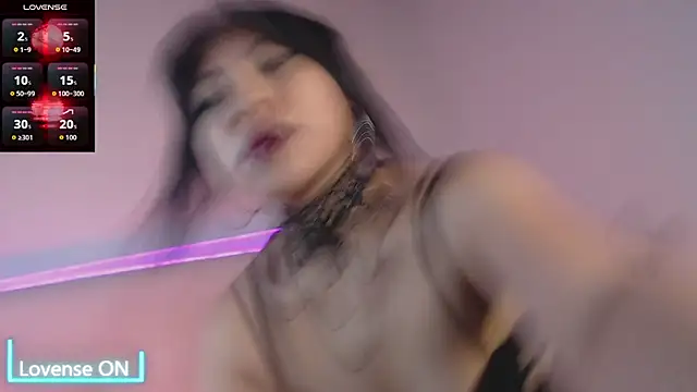 Snapshot of nicolet666lee chatting on 30, 9, 2025 nicolet666lee online show from 30, 9, 2025