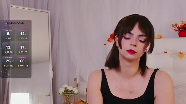 Miranda Kerry online show from 1, 11, 2025