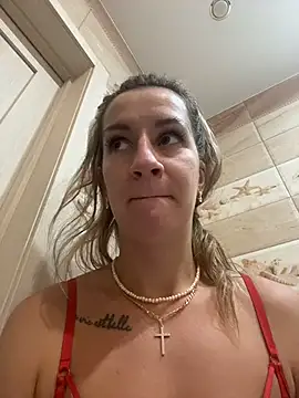 EvvaMur online show from 11, 2, 2026