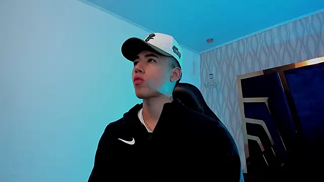 Draven Marceaux online show from 12, 11, 2025