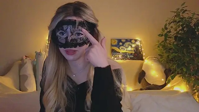 Pixxxis online show from 23, 5, 2026