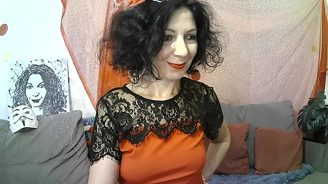 ValleriWind online show from 24, 9, 2025