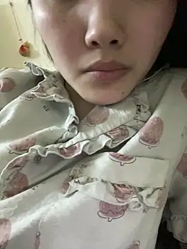 Xu Xubaby online show from 19, 10, 2025