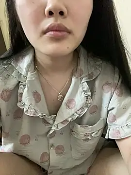 Xu Xubaby online show from 28, 2, 2026