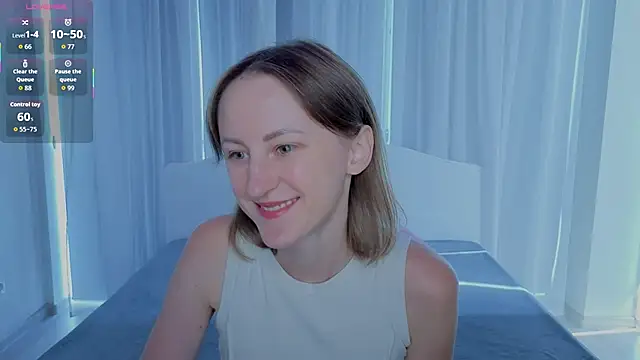 LuluChiiii online show from 14, 9, 2025