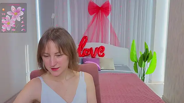 LuluChiiii online show from 14, 2, 2026