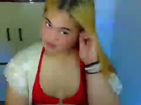 Annierose ts online show from 16, 2, 2026