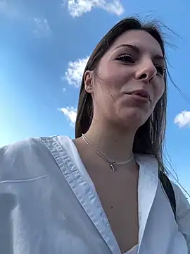 kittyCarrol online show from 23, 9, 2025