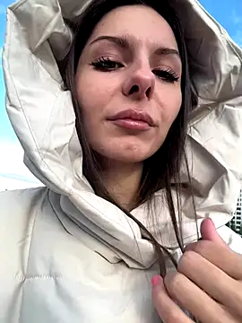 kittyCarrol online show from 28, 9, 2025