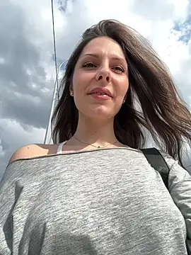 kittyCarrol online show from 16, 5, 2026