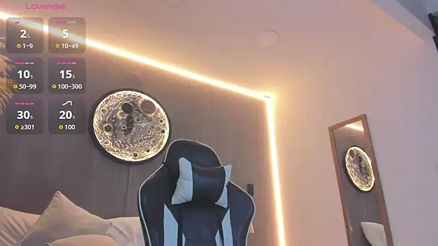 Snapshot of luccia_smith chatting on 29, 10, 2025 luccia smith online show from 29, 10, 2025